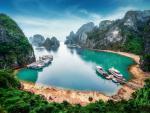 Southeast Asia Wallpapers